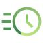 Icon Uhr