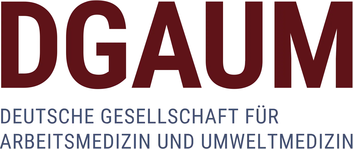 Logo DGAUM
