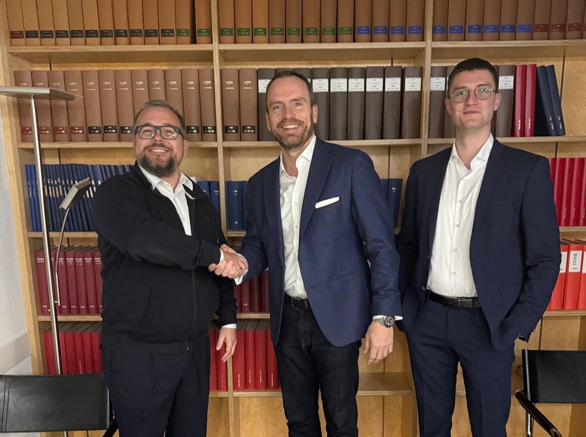 Gruppenbild