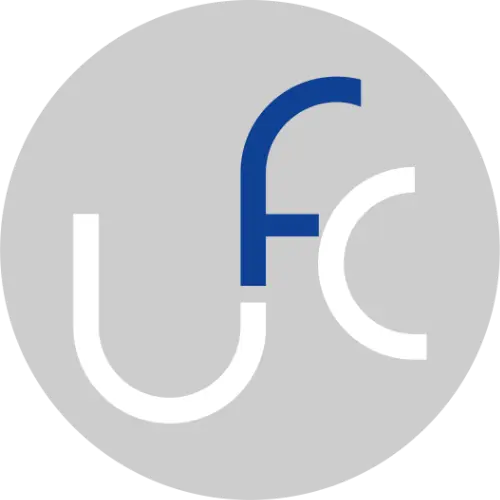 Logo UfC