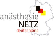 Logo anästhesie NETZ deutschland