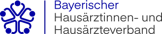 Logo Bayerischer Hausärztinnen- und Hausärzteverband