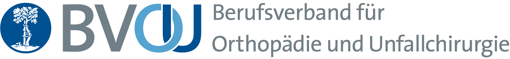Logo BVOU