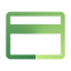 Icon Kreditkarte