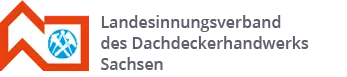 Logo Landesinnungsverband des Dachdenkerhandwerks Sachsen