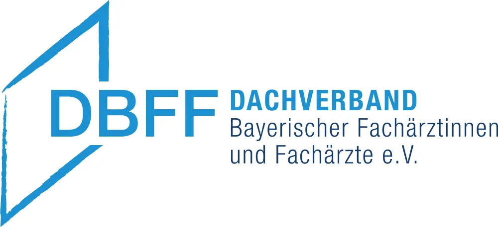 Logo DBFF