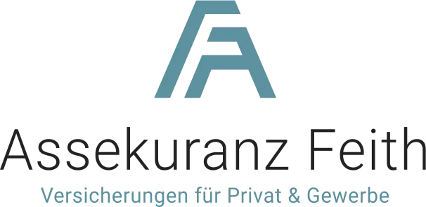 Logo Assekuranz Feith