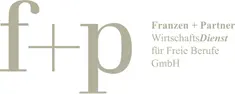 Logo f+p