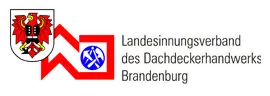 Logo Landesinnungsverband des Dachdeckerhandwerks Brandenburg