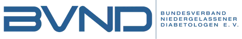 Logo BVND