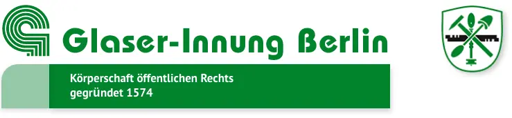Logo Glaser-Innung Berlin