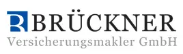 Logo Brückner Versicherungsmakler GmbH