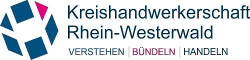 Logo Kreishandwerkerschaft Rhein-Westerfeld