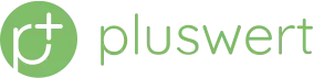Logo pluswert