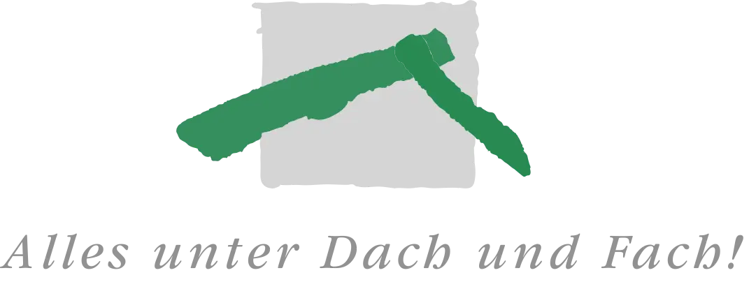 Logo Rapp Alles unter Dach und Fach