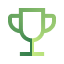 Icon Trophäe