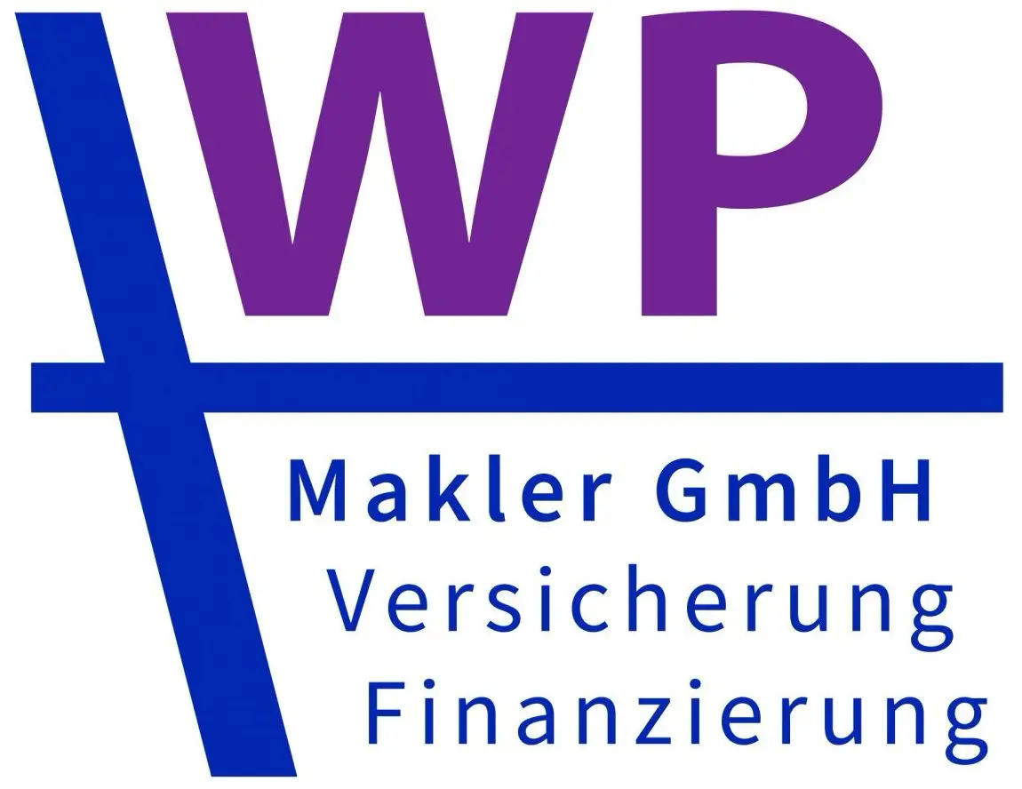 Logo WP Makler GmbH